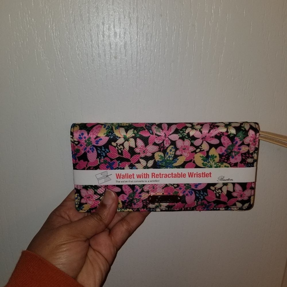 Wallet - Picture 2 of 2